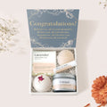 Congtratulations Spa Gift Box