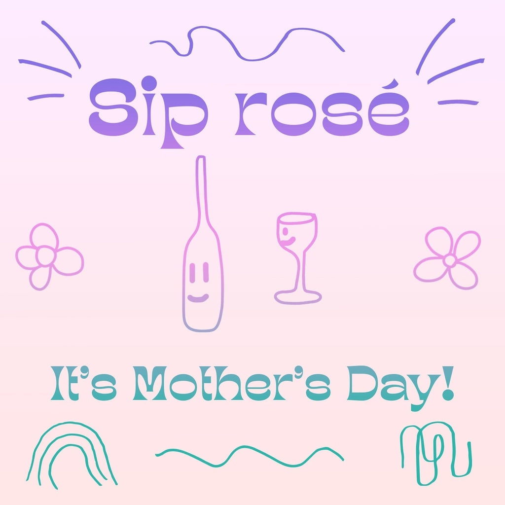 Mother's Day Gift Box Set