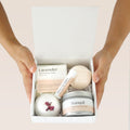 Spa Box (No Card)